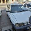 پراید سفید دو گانه دستی مدل 81 شاسی جلو سمت شاگرد تصادف داشته ماشین خورده خرج داره من چون سرم شلوغه وقتشو ندارم انجام بدم