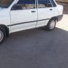 پراید مدل 82