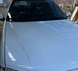 پژو پارس xu7p مدل 1401