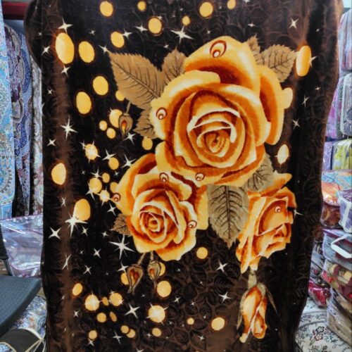 پتوحراج بدلیل تحویل دادن مغازه تعدادمحدود