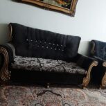 مبل راحتی 7 نفره