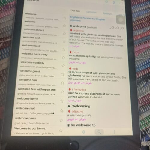 ipad air 2 16gig