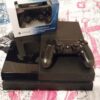 پلیستیش ps4 با دو دوسته وبازی