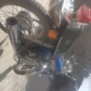 موتور هندا 150مدل 91