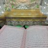 تور کربلا زمینی هوایی با اتوبوس وی ای پی
