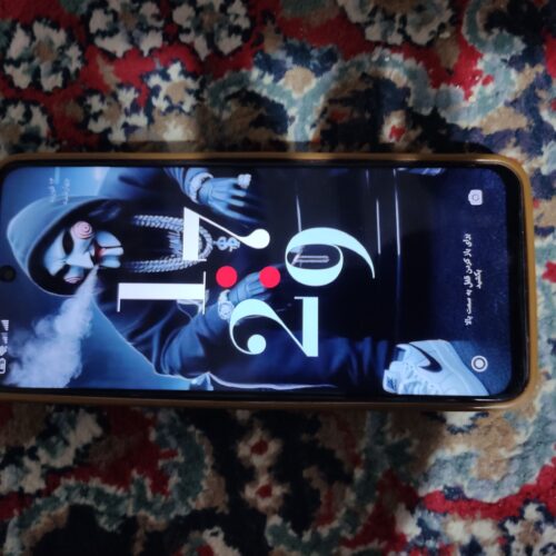 گوشی ردمی 12