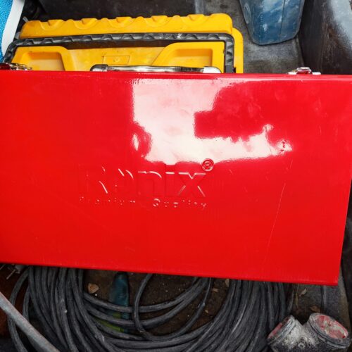 فروش دستگاههای کار خودم می‌باشد .
