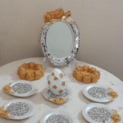 هفت سین آینه کاری