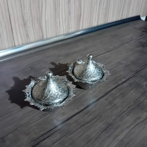 2عددقندون سیلور