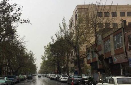 قیمت املاک کلنگی در ۸ منطقه جنوبی تهران
