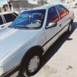 فروش پژو 405 مدل 1391