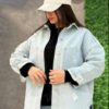 شومیز جین اصل