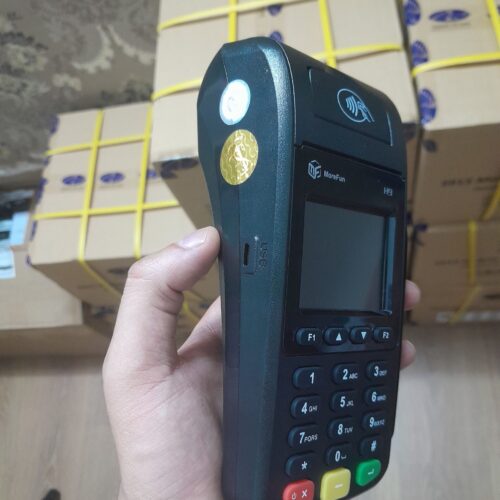 دستگاه کارتخوان سیار و کارت خوان ثابت