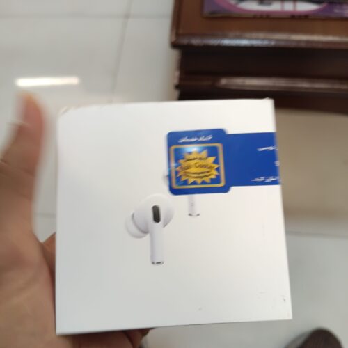 Airpod pro 2 original ایرپاد پرو 2 اورجینال