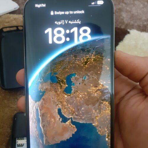 ایفون 13pro max