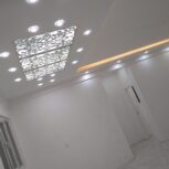 یک باب واحد 65متری ویک باب سوئیت 50متری خوش نقشه