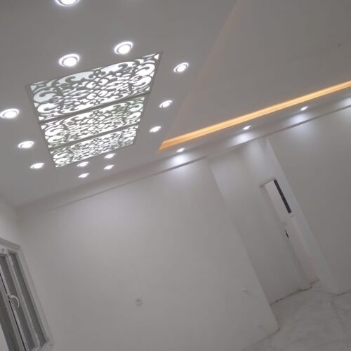 یک باب واحد 65متری ویک باب سوئیت 50متری خوش نقشه