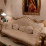 مبلمان کلاسیک