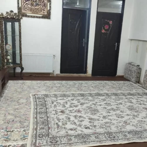 واحد مسکونی دیوار باربر تازآباد