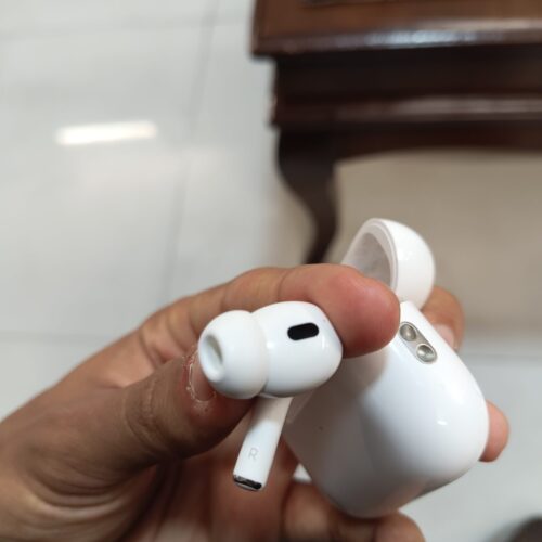 Airpod pro 2 original ایرپاد پرو 2 اورجینال
