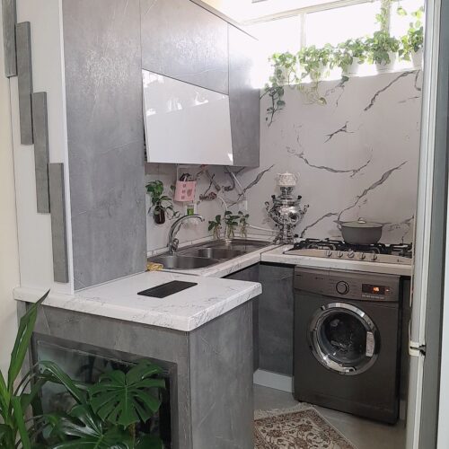 خانه ویلایی