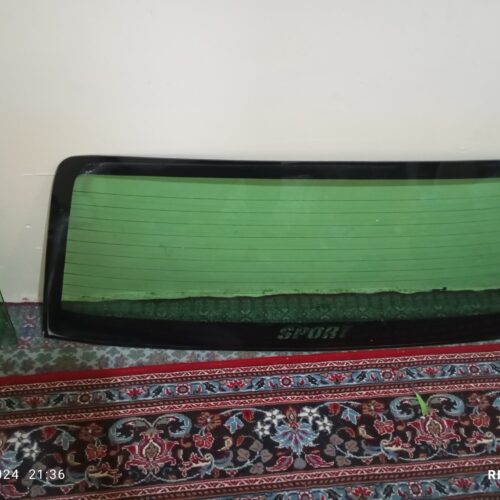 وسایل پیکان در حد نو