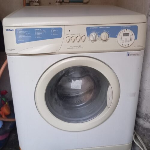 یخچال دو در جنس دونارخزر