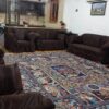 ویلای کوهستانی ماسال