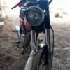 موتور125سی جی ژاپنی
