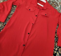 مانتو شومیز زنانه