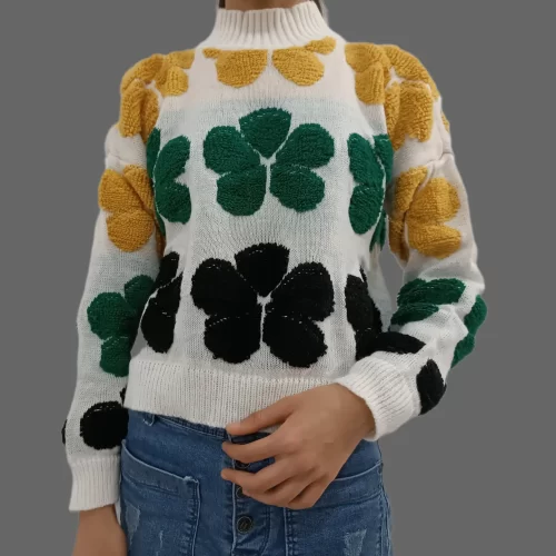 پوشاک یاسی جون