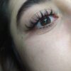 خدمات اکستنشن مژه و لیفت برای عید با تخفیف ویژه