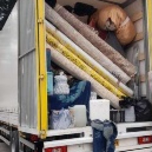 اسباب کشی و جابجایی ومنزل وادارات