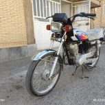 فروش موتور مدل 93