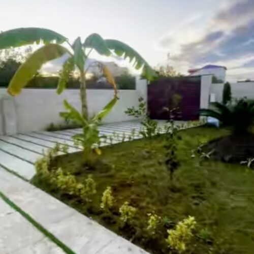 ویلا فلت چمستان