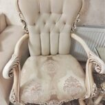 مبل کلاسیک شیک در حد نو