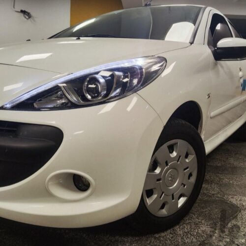 207خشک فرمون برقی سقف فلز،معاوضه باکوئیک خشکم دارم