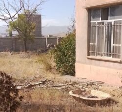 فروش خانه مستقل درهادی شهر اذربیجان