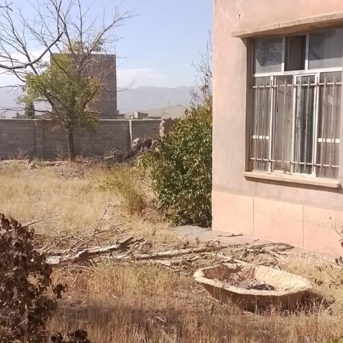 فروش خانه مستقل درهادی شهر اذربیجان