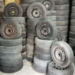 لاستیک استوک