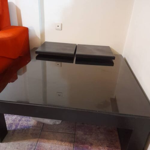 فوری فروشی یکدست مبل مدل الوان