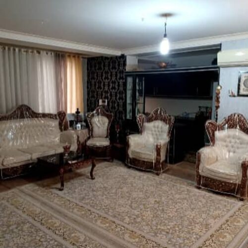 آپارتمان 90 متری کردان