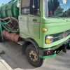 خاور 600زیز 800کاملا سالم