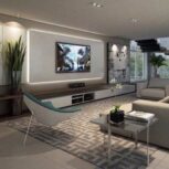 نصاب آنتن تلویزیون