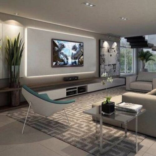 نصاب آنتن تلویزیون