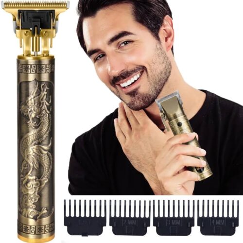 ماشین ریش تراش مخصوص هدیه ولنتاین
