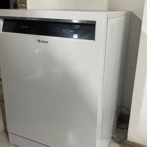 ماشین ظرفشویی اسنوا 12 نفره