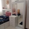 تخت و میز آرایش