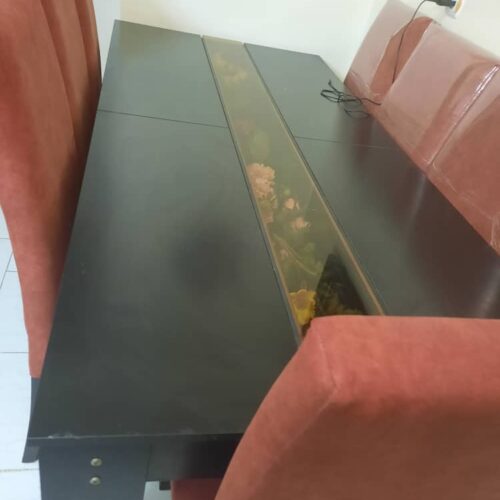 فروش مبل و میز و صندلی ناهار خوری