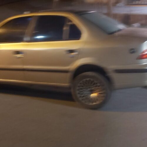 سمند 82 دوگانه